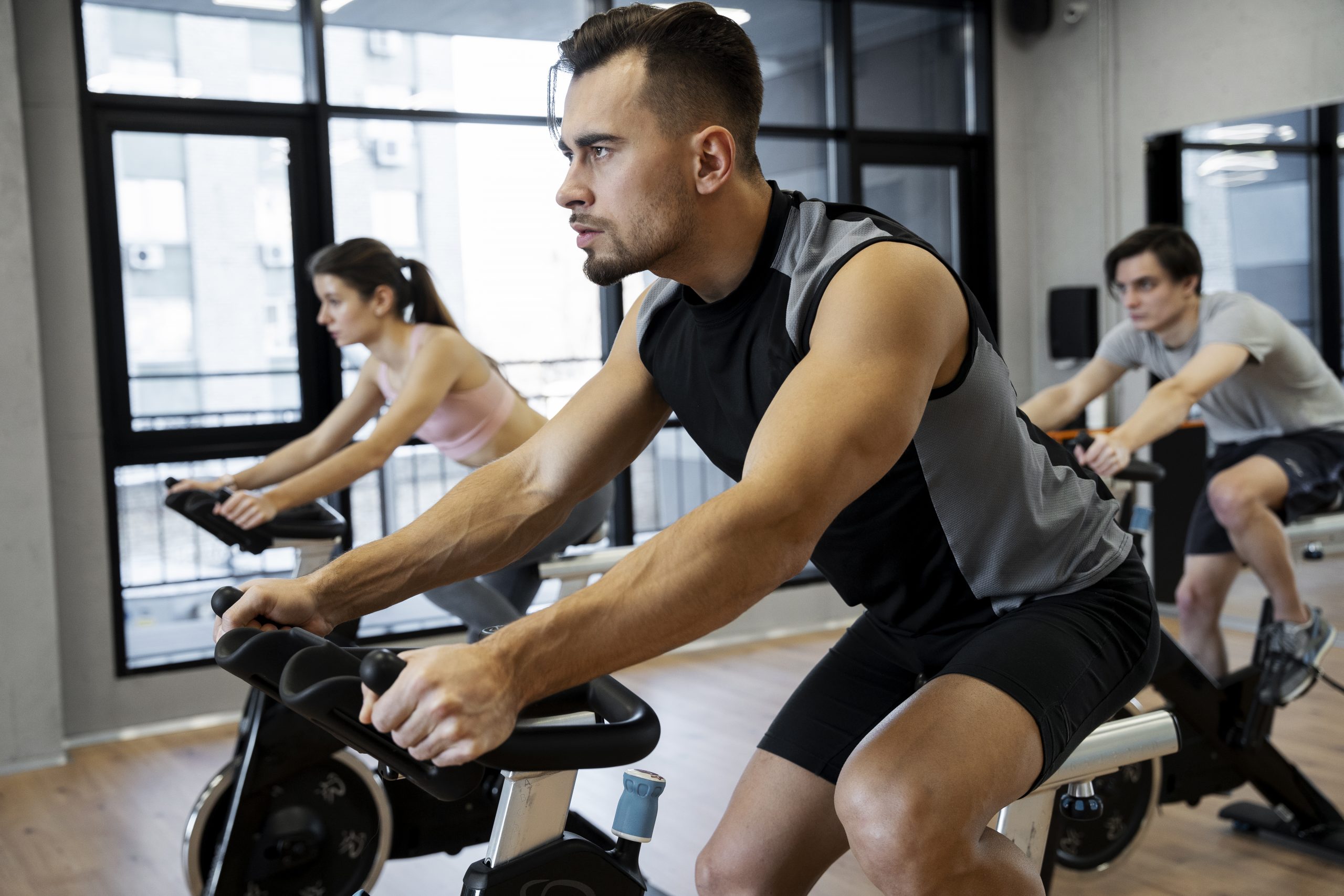 Entrenamiento de Fuerza vs Cardio: ¿Qué Es Mejor para Tu Cuerpo?