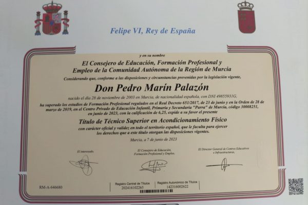 Diploma-GSuperior